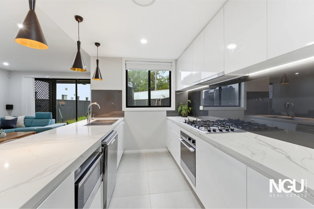 Additional image 5 of 8B Holstein Close, Quakers Hill NSW 2763