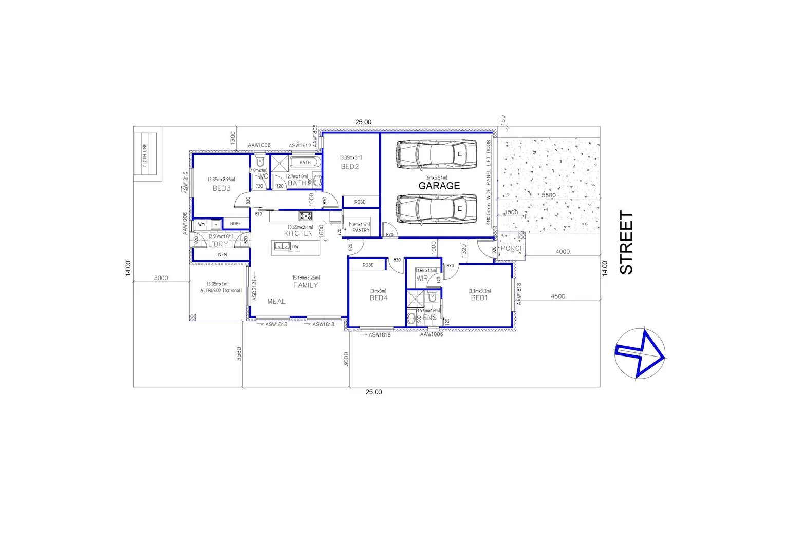 Additional image 5 of Tralee NSW 2620