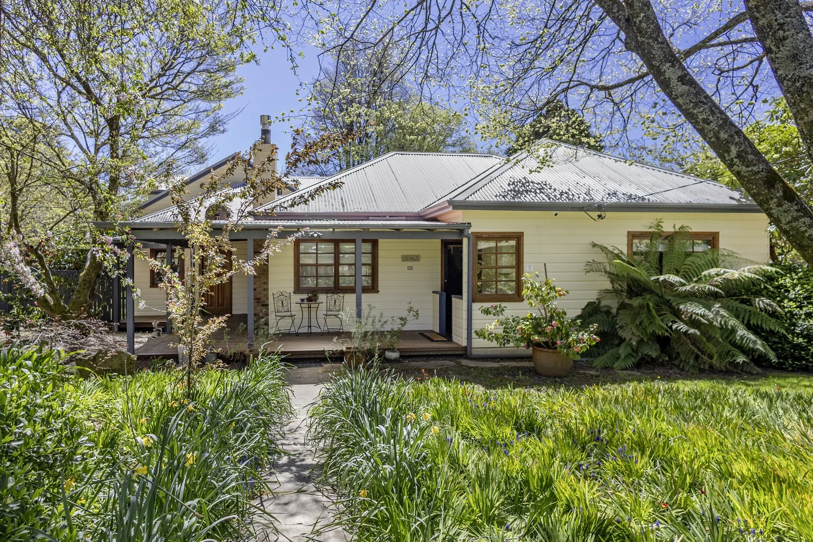 38 Leichhardt Street, Blackheath NSW 2785