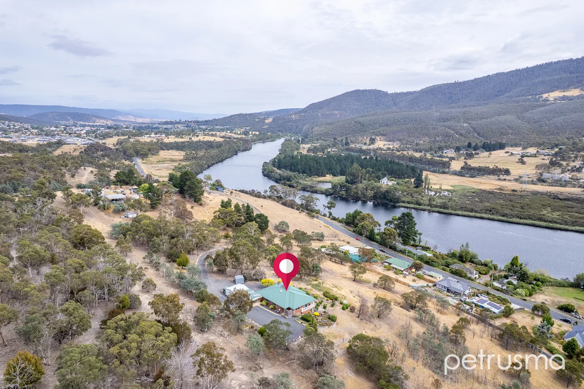 1327A Lyell Highway, Sorell Creek TAS 7140