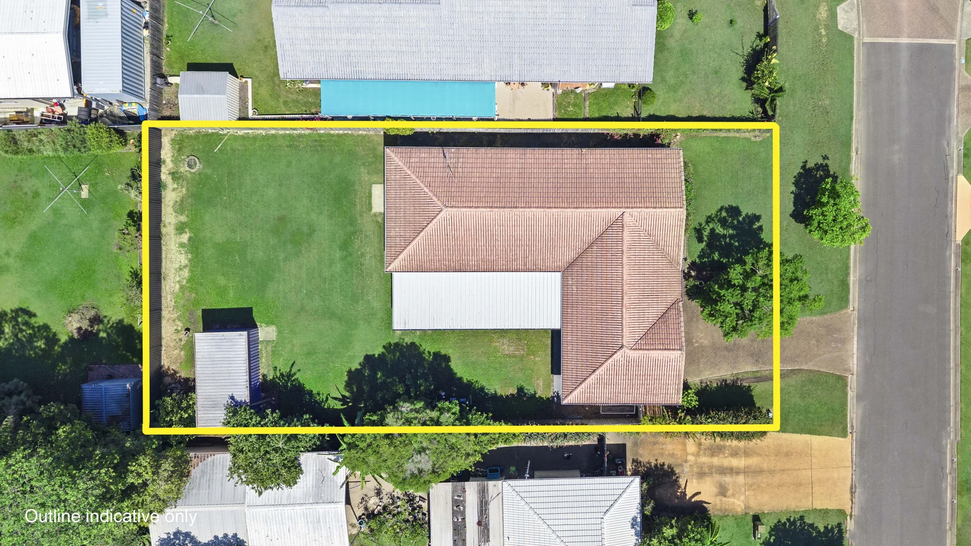 Additional image 20 of 61 Snapper Street, Kawungan QLD 4655