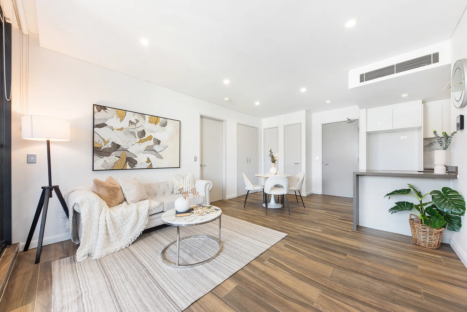 529/42 Rosebery Avenue, Rosebery NSW 2018