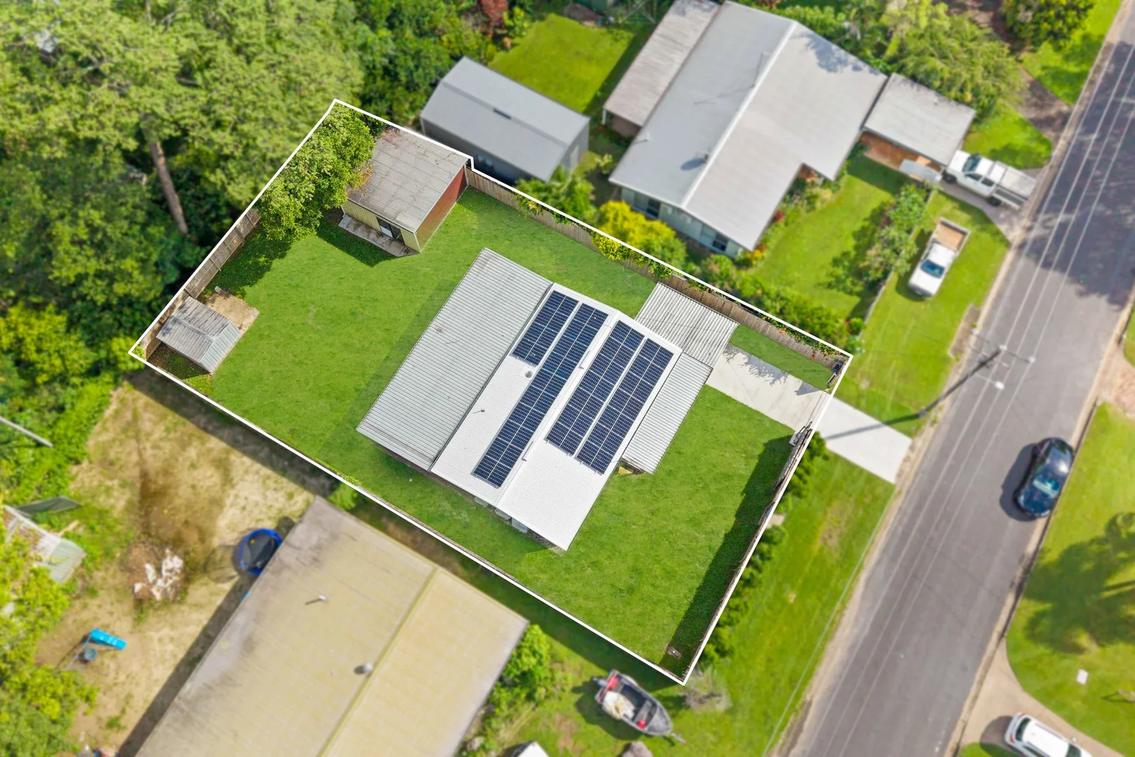 Additional image 2 of 51 Yurongi Street, Caravonica QLD 4878