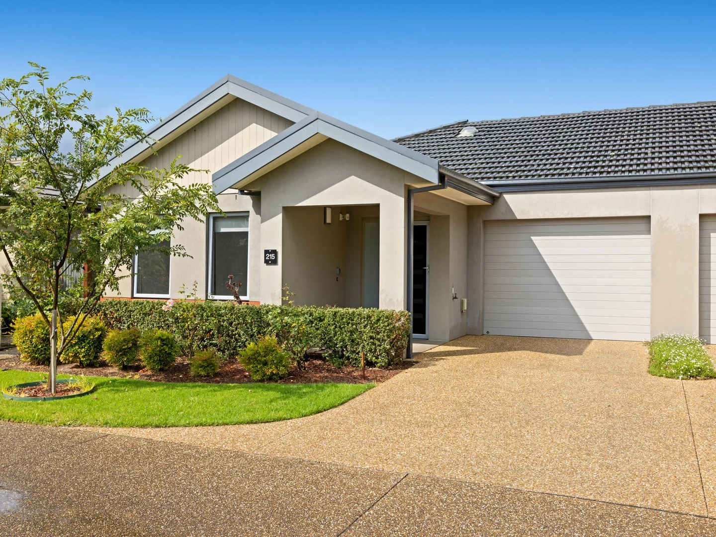 215/431 Racecourse Road, Mornington VIC 3931