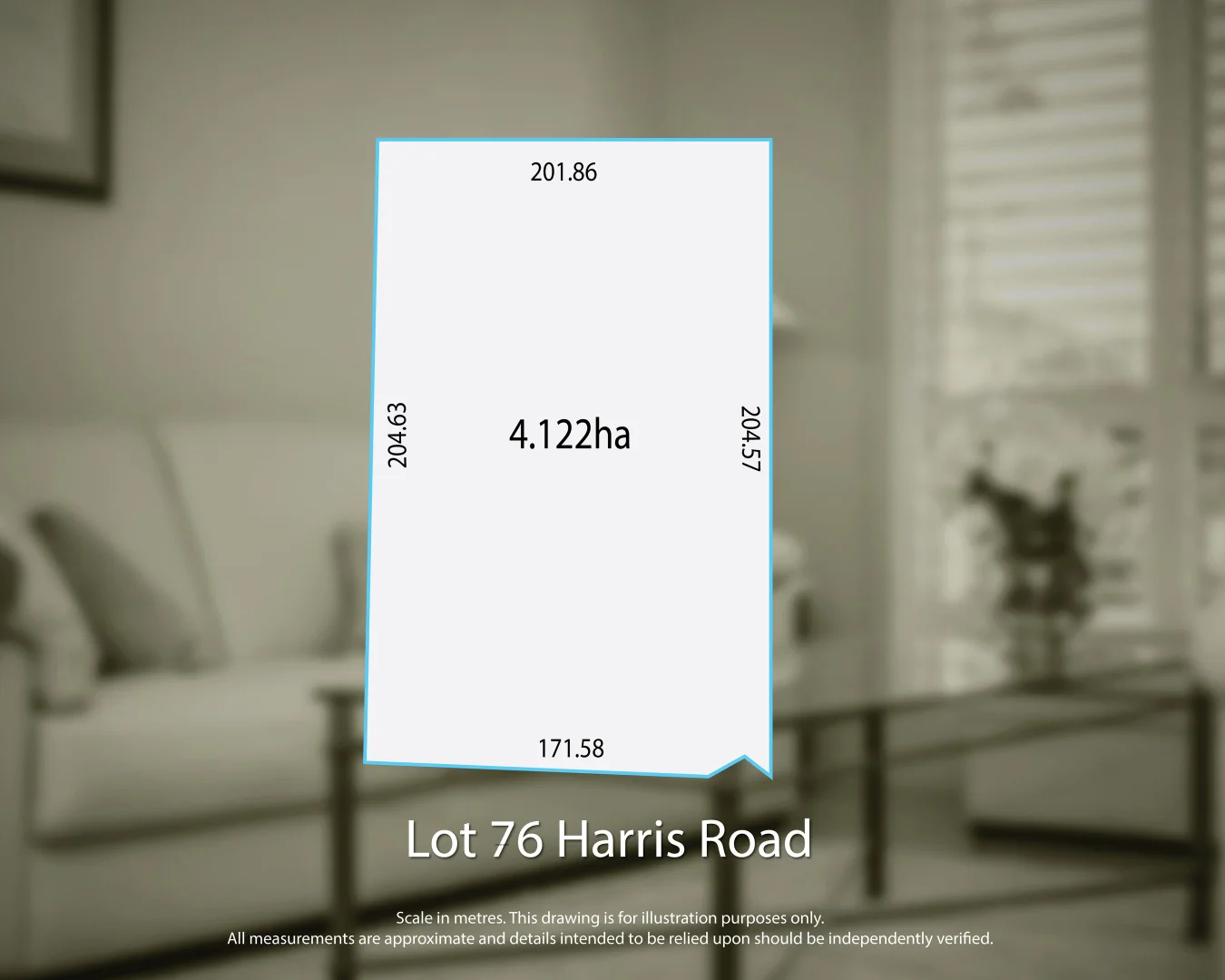 Additional image 5 of 76 Harris Road, Hillier SA 5116