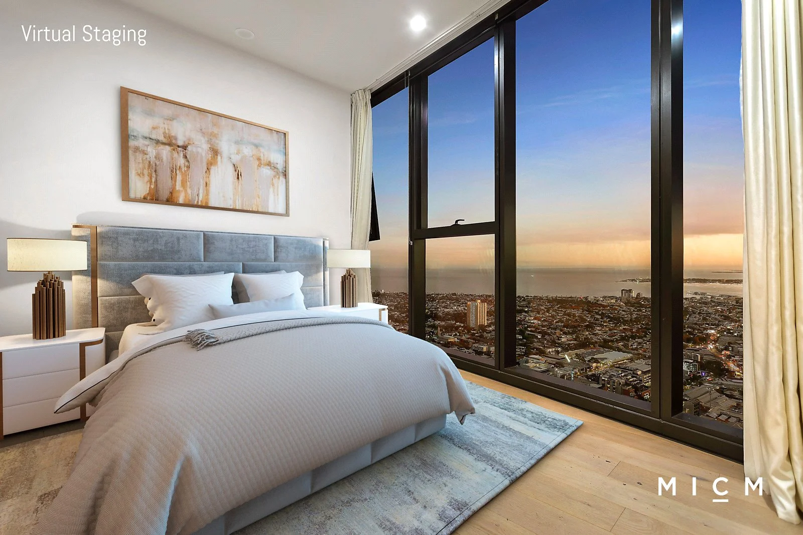 Additional image 12 of 6504E/18 Hoff Boulevard, Southbank VIC 3006