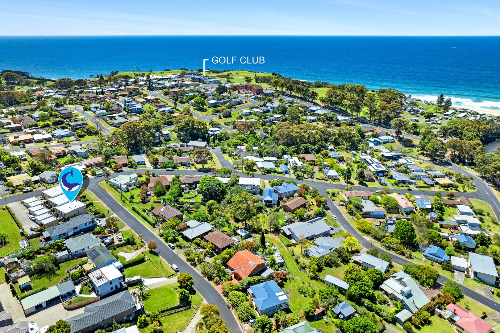 Additional image 7 of 5/10 Marine Drive, Narooma NSW 2546