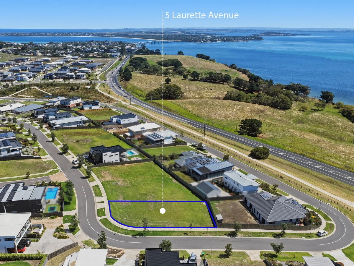 Additional image 4 of 5 Laurette Avenue, San Remo VIC 3925