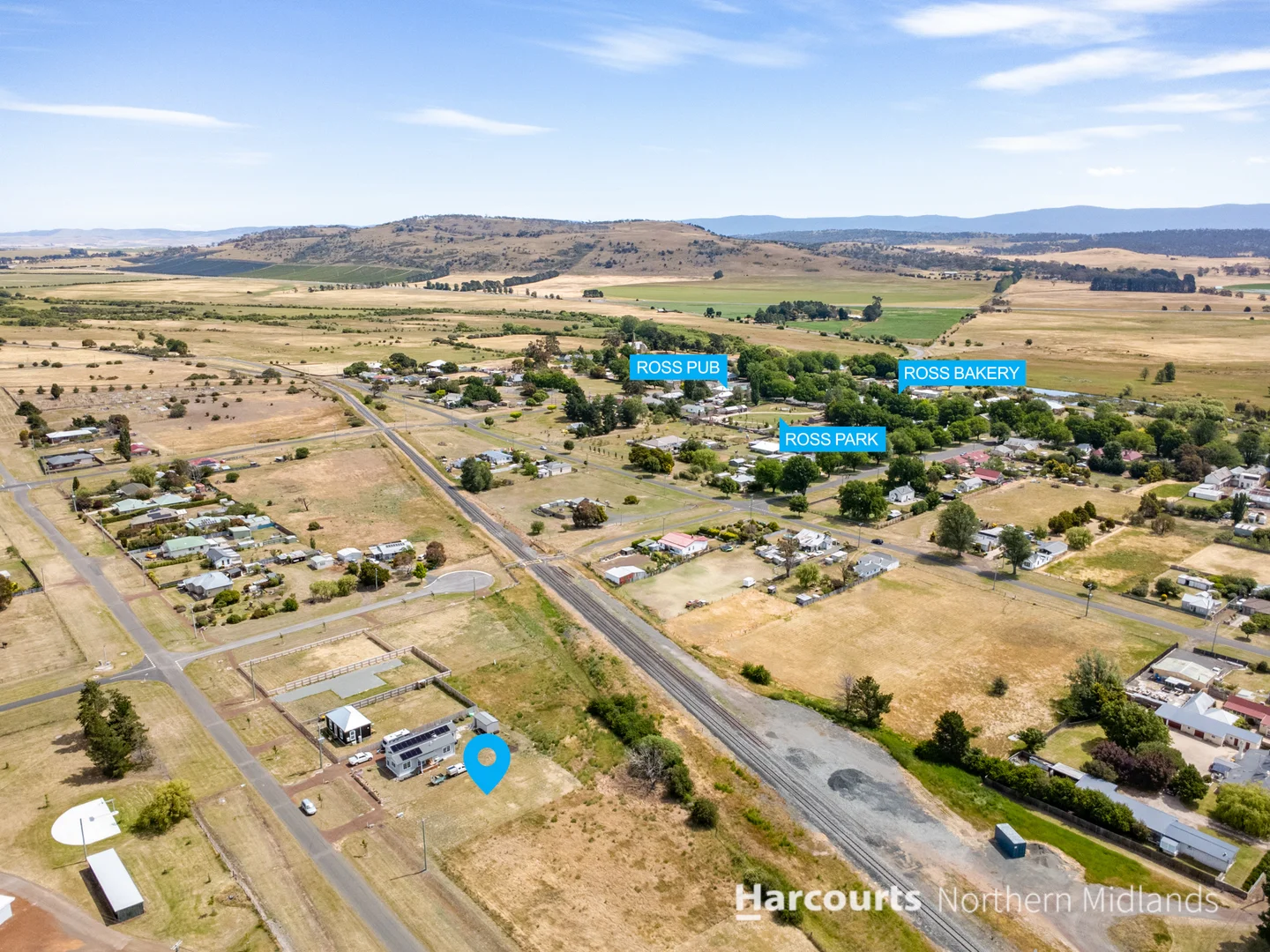 Additional image 9 of 6 Park Street, Ross TAS 7209