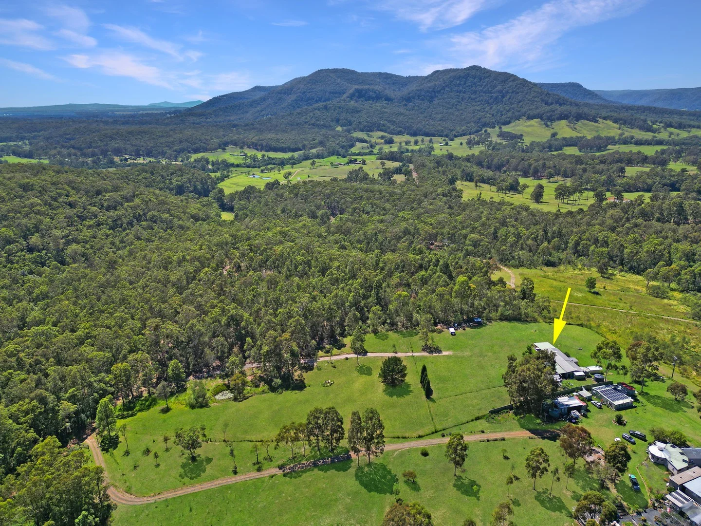 121 Eglinford Lane, Congewai NSW 2325