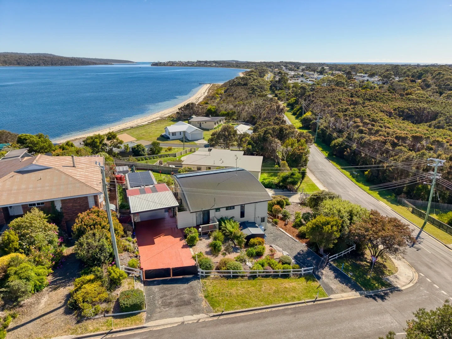 37 Chimney Heights Road, Stieglitz TAS 7216
