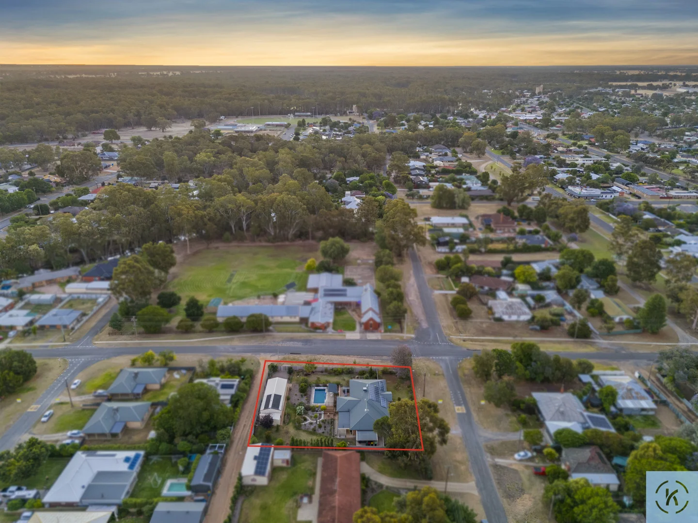 Additional image 36 of 40 Charlotte Street, Tocumwal NSW 2714