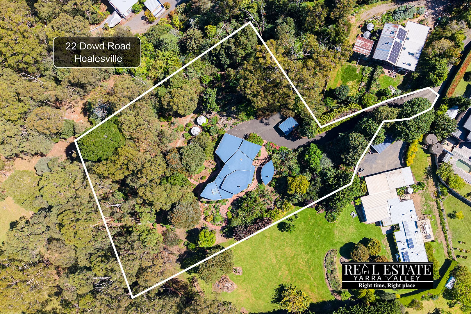 Additional image 27 of 22 Dowd Road, Healesville VIC 3777