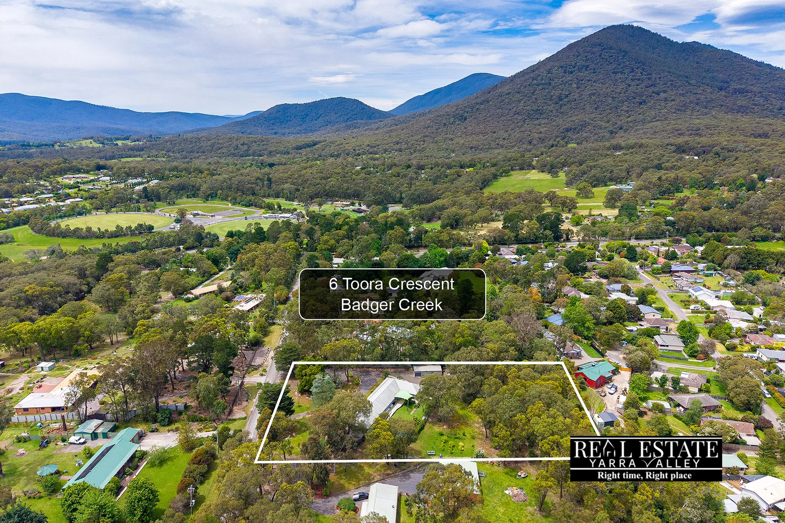 Additional image 24 of 6 Toora Crescent, Badger Creek VIC 3777