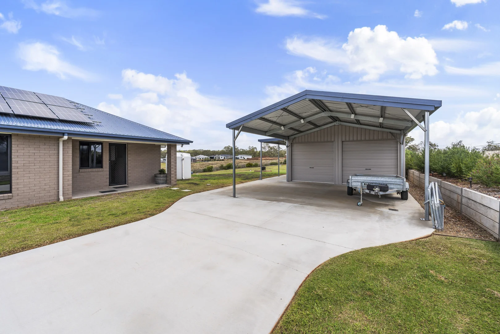 Additional image 22 of 1 Seniah Court, Meringandan West QLD 4352