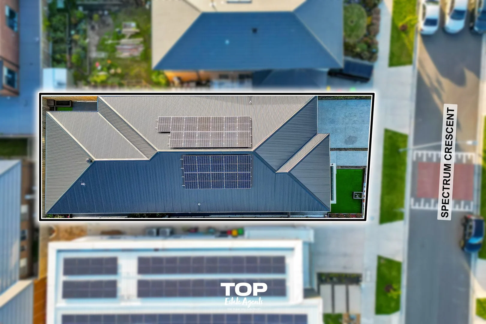 Additional image 33 of 22 Spectrum Crescent, Clyde North VIC 3978