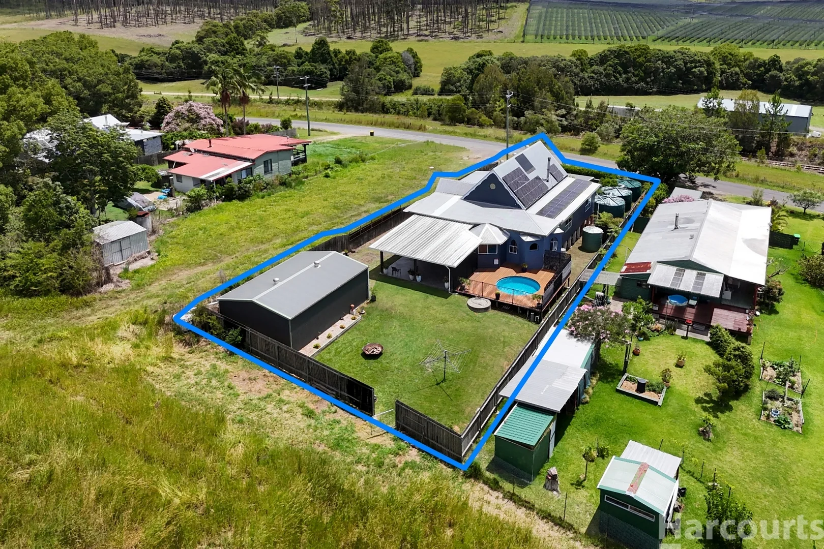 Additional image 31 of 66 Station Street, Eungai Rail NSW 2441