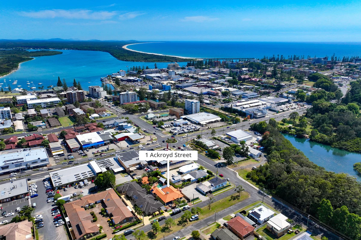 Additional image 6 of 1 Ackroyd Street, Port Macquarie NSW 2444