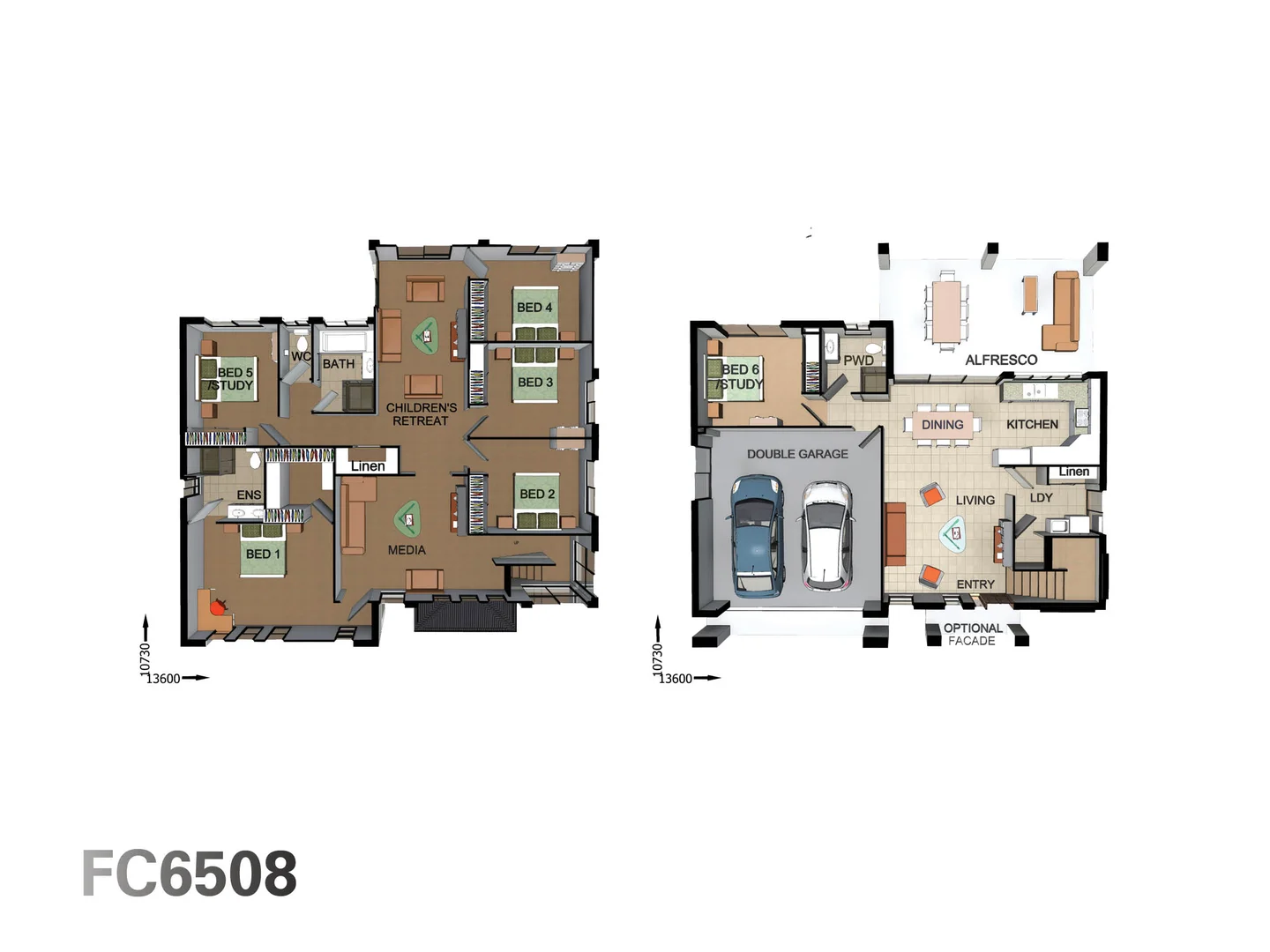 Additional image 8 of 19 Hepburn St, Greenbank QLD 4124