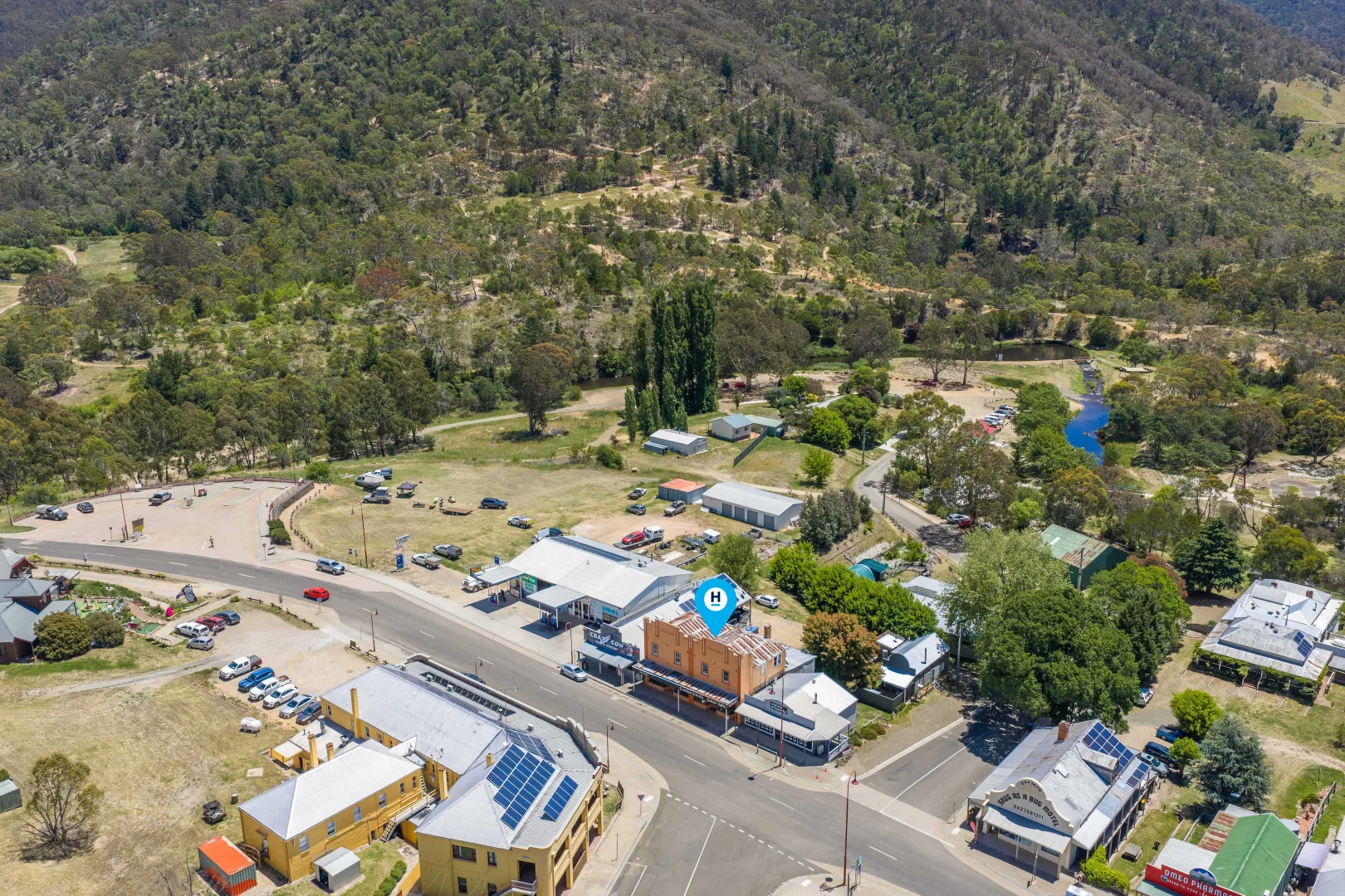 Additional image 4 of 192 Day Avenue, Omeo VIC 3898