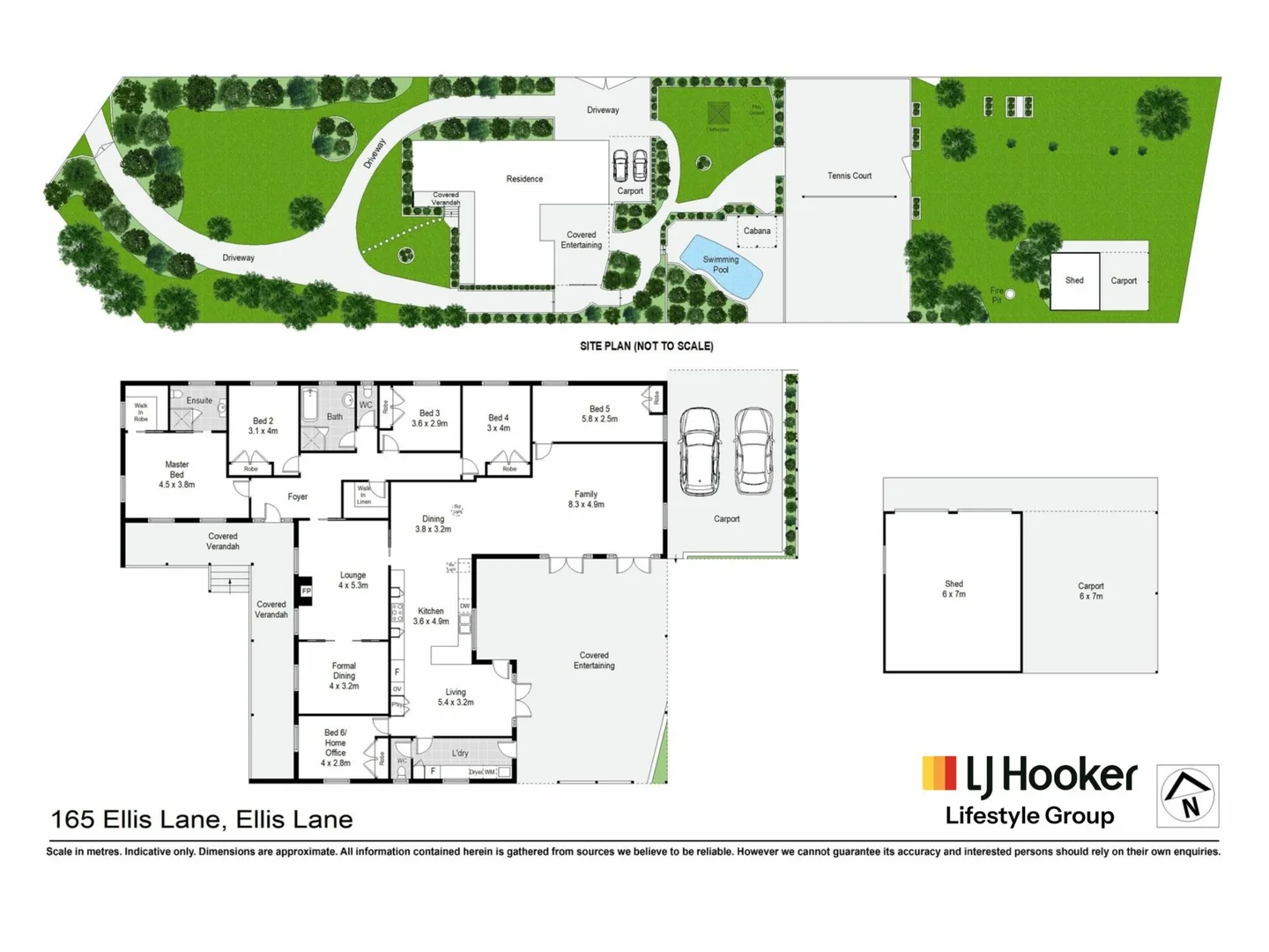 Additional image 34 of 165 Ellis Lane, Ellis Lane NSW 2570