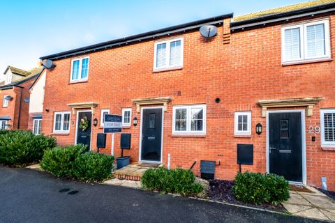Elderberry Drive, Rothley LE7