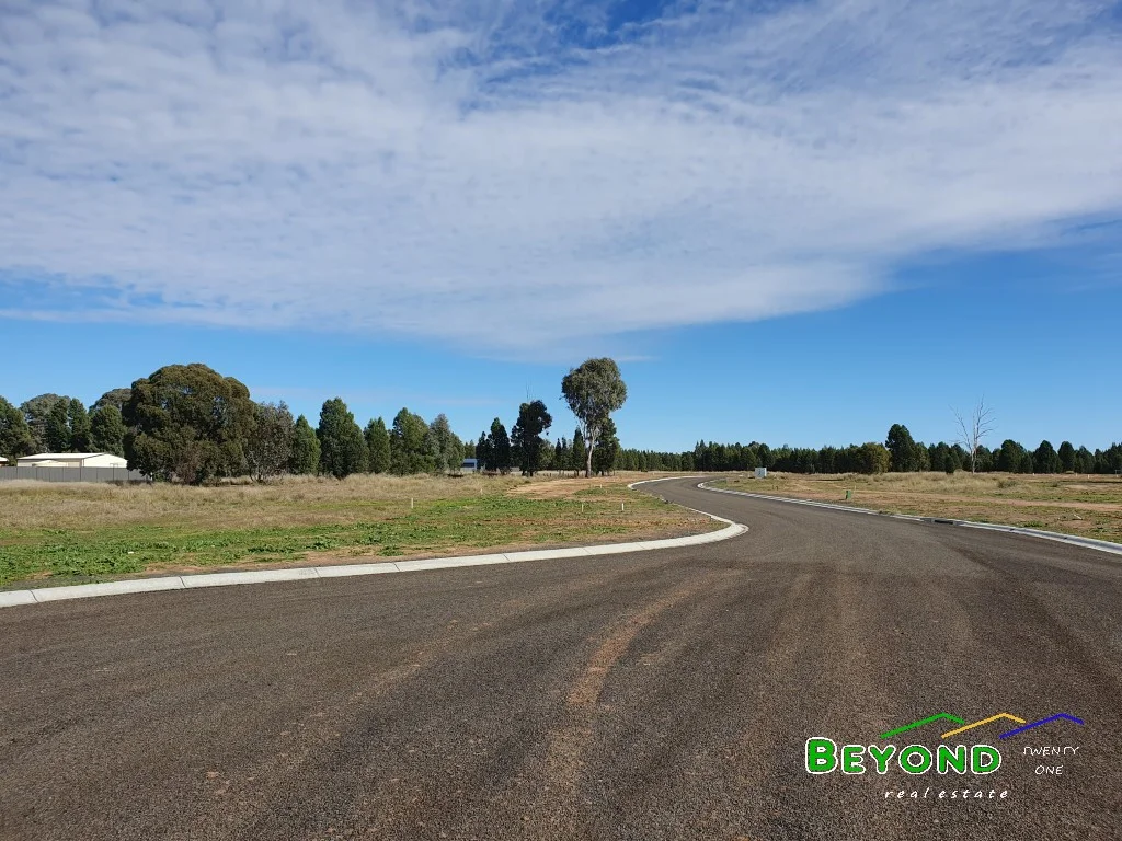 Additional image 5 of Hercules Place, Gilgandra NSW 2827
