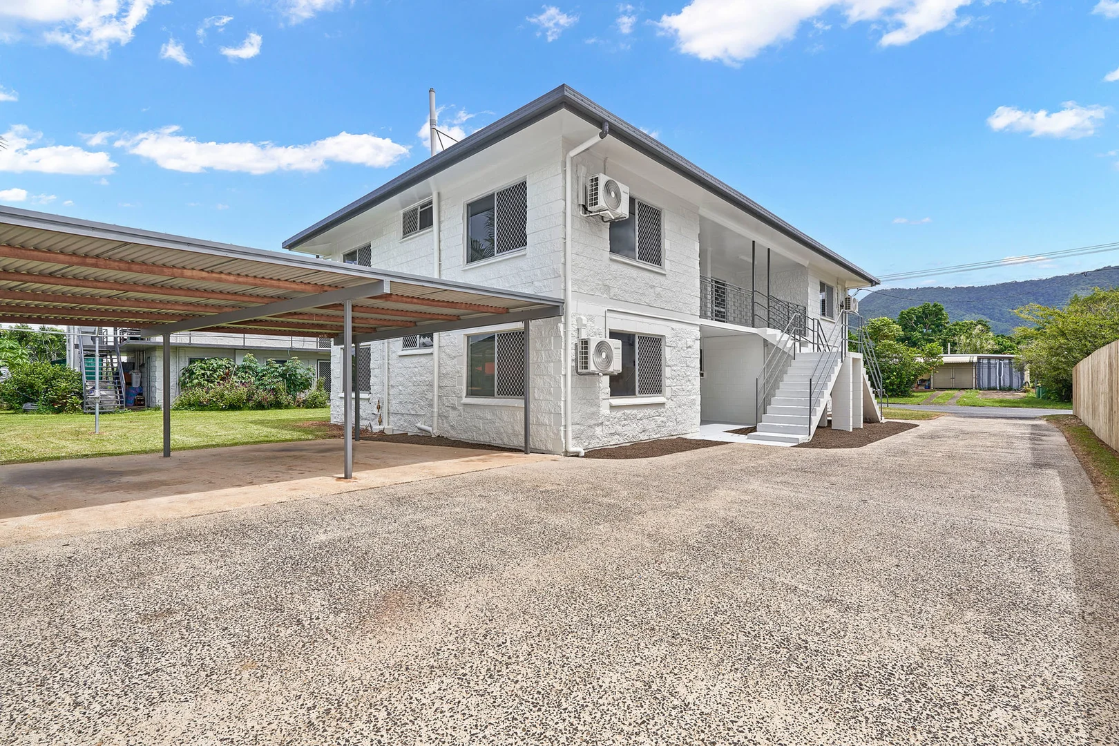 39 Sondrio Street, Woree QLD 4868