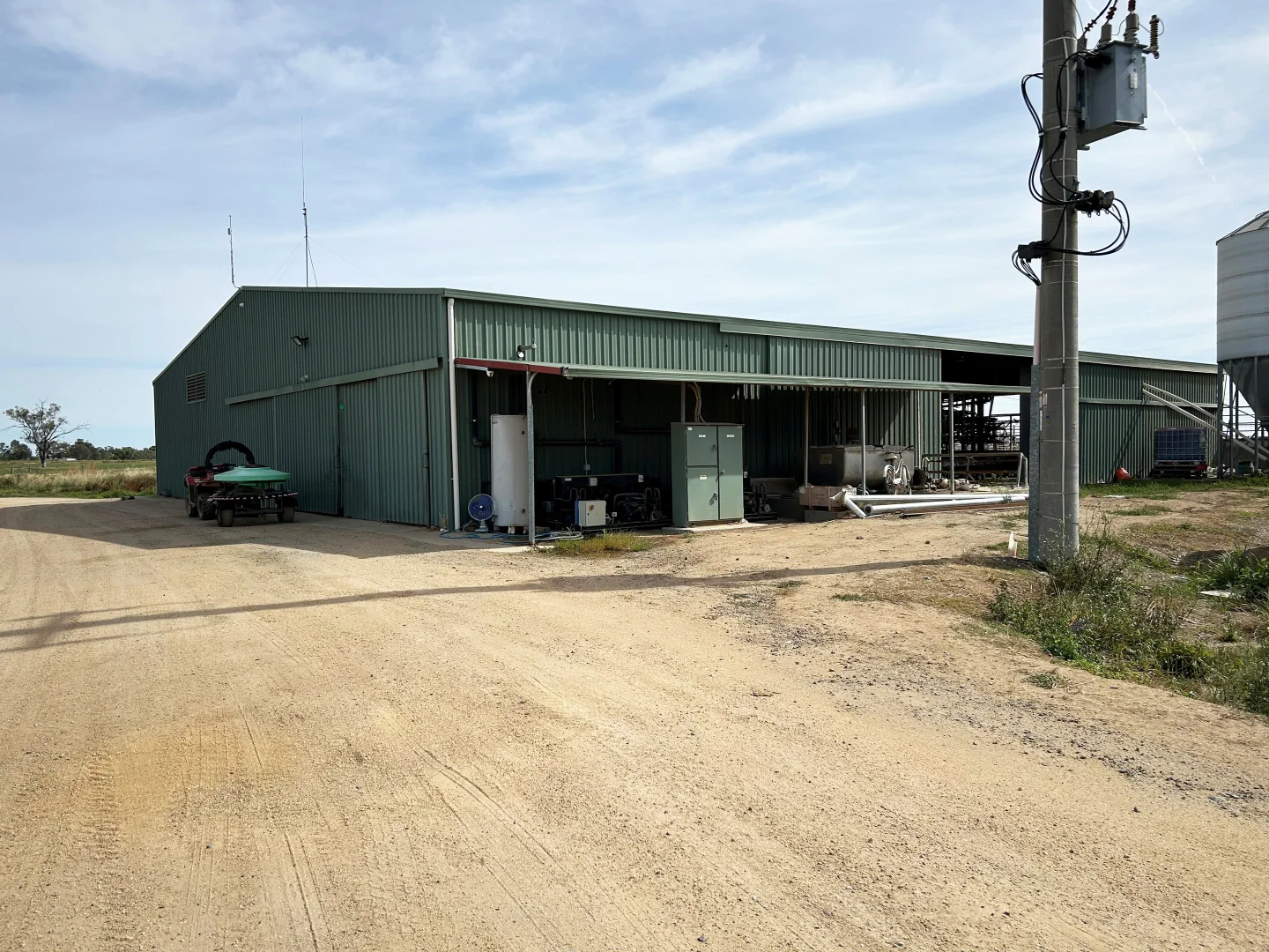 Additional image 2 of 462 Hays Road, Katunga VIC 3640