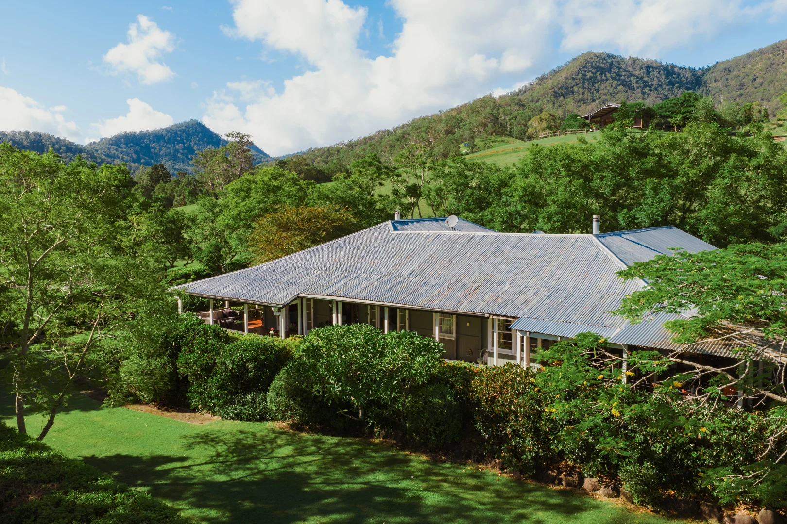 Additional image 7 of 466 Sarabah Road, Sarabah QLD 4275