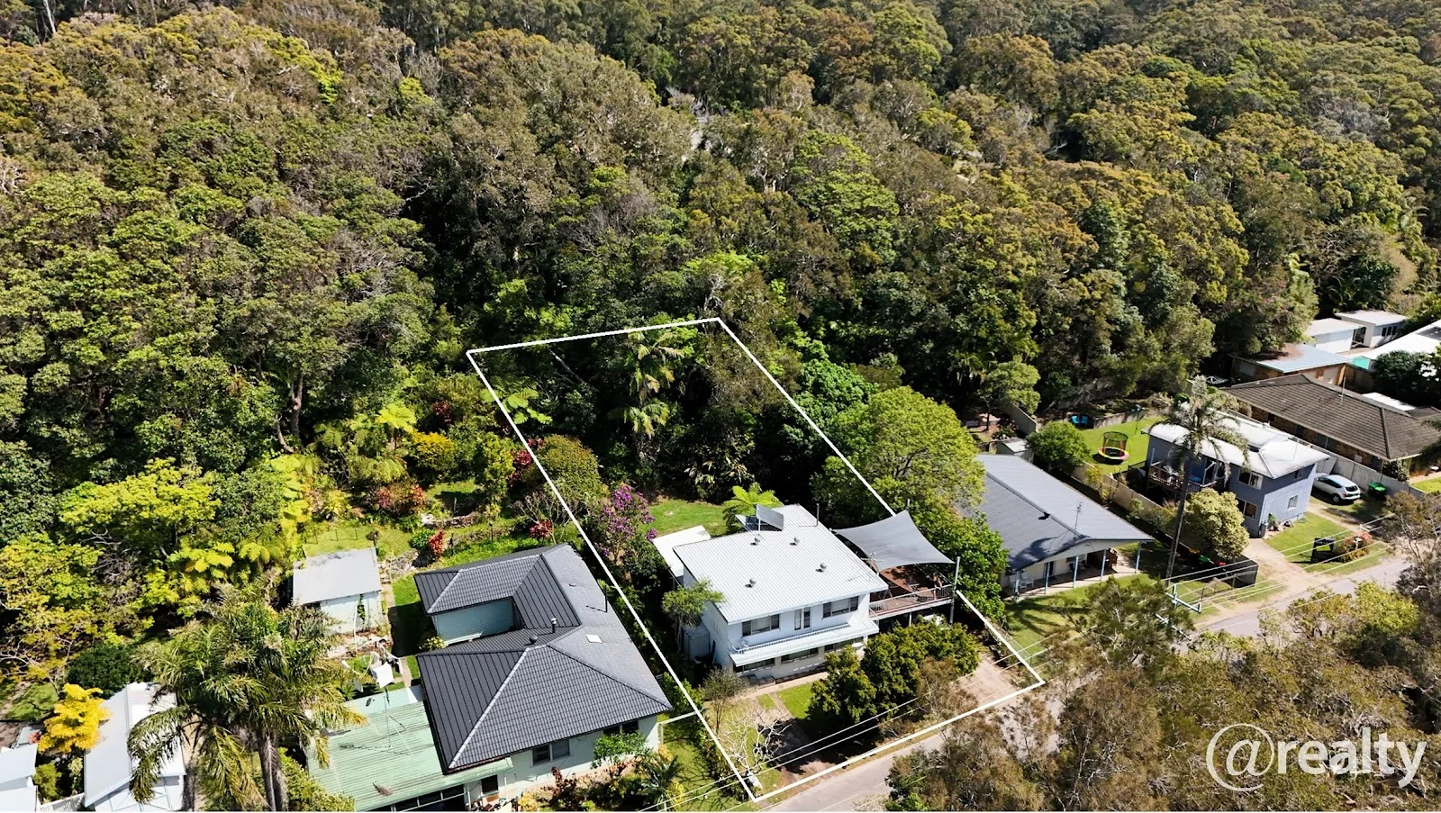 Additional image 2 of 10 Swimming Creek Road, Nambucca Heads NSW 2448