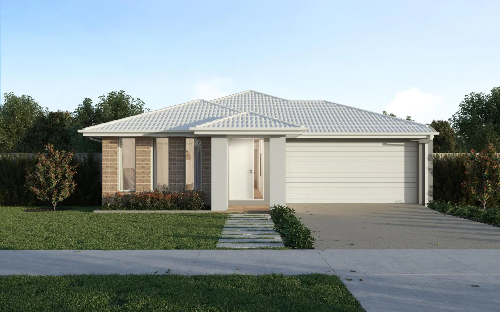 Lot 60408 Whites Lane, Craigieburn VIC 3064