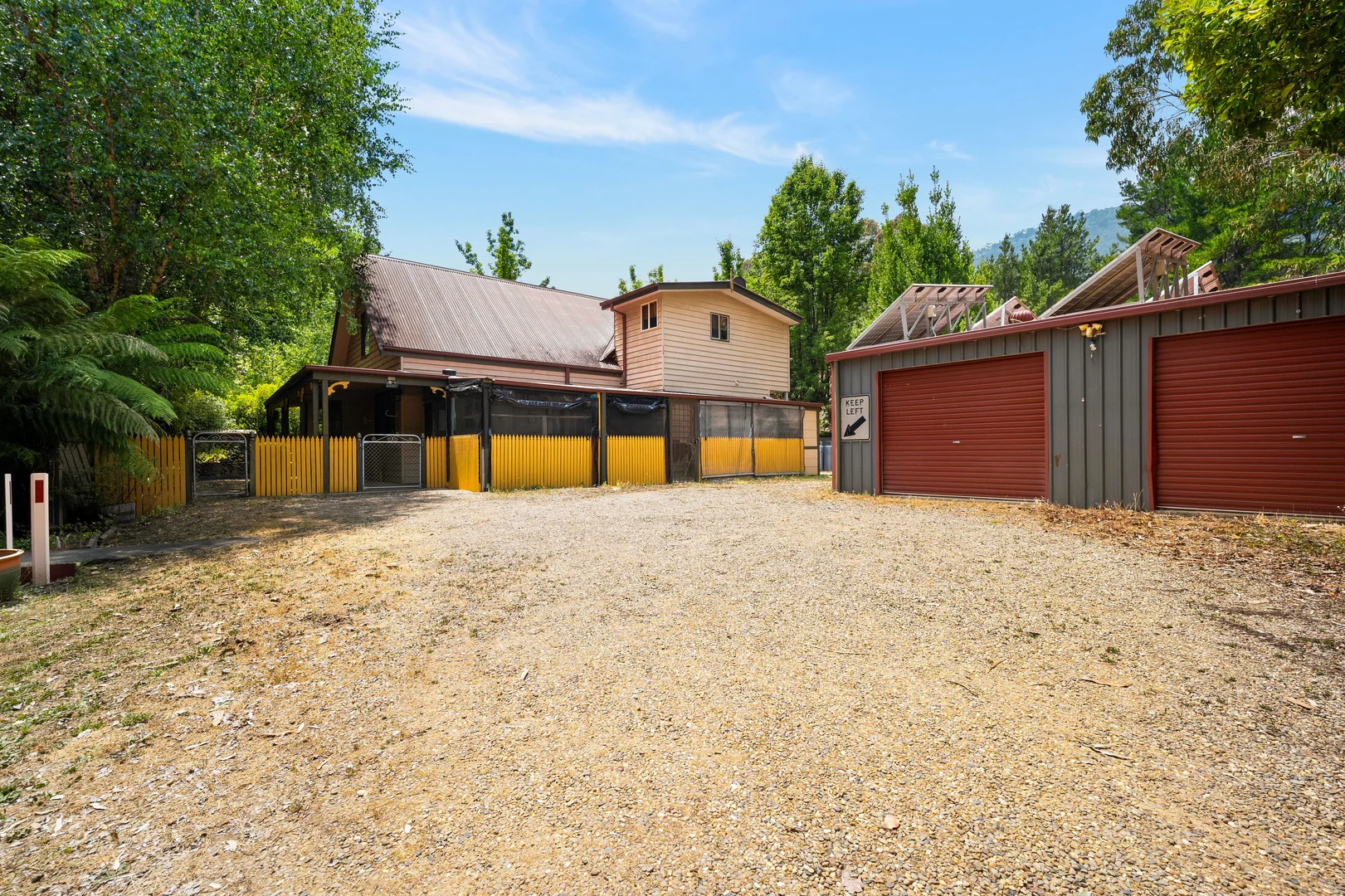 Additional image 18 of 153 Great Alpine Road, Harrietville VIC 3741