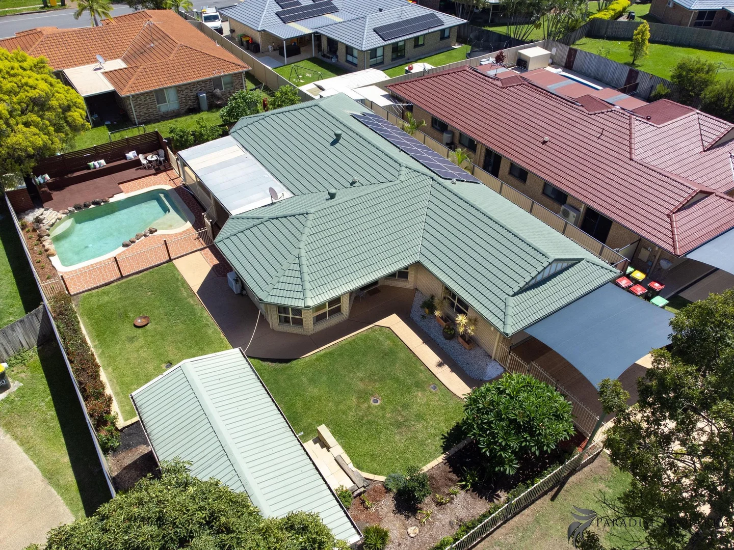 Additional image 3 of 24 Maryland Place, Parkinson QLD 4115