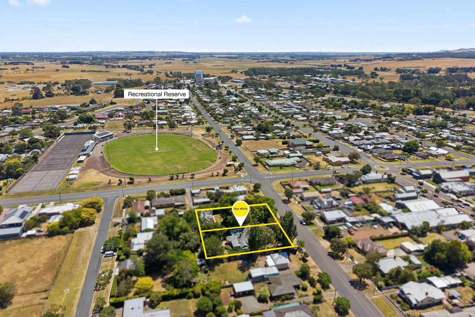 Additional image 61 of 33 Parrott Street, Cobden VIC 3266