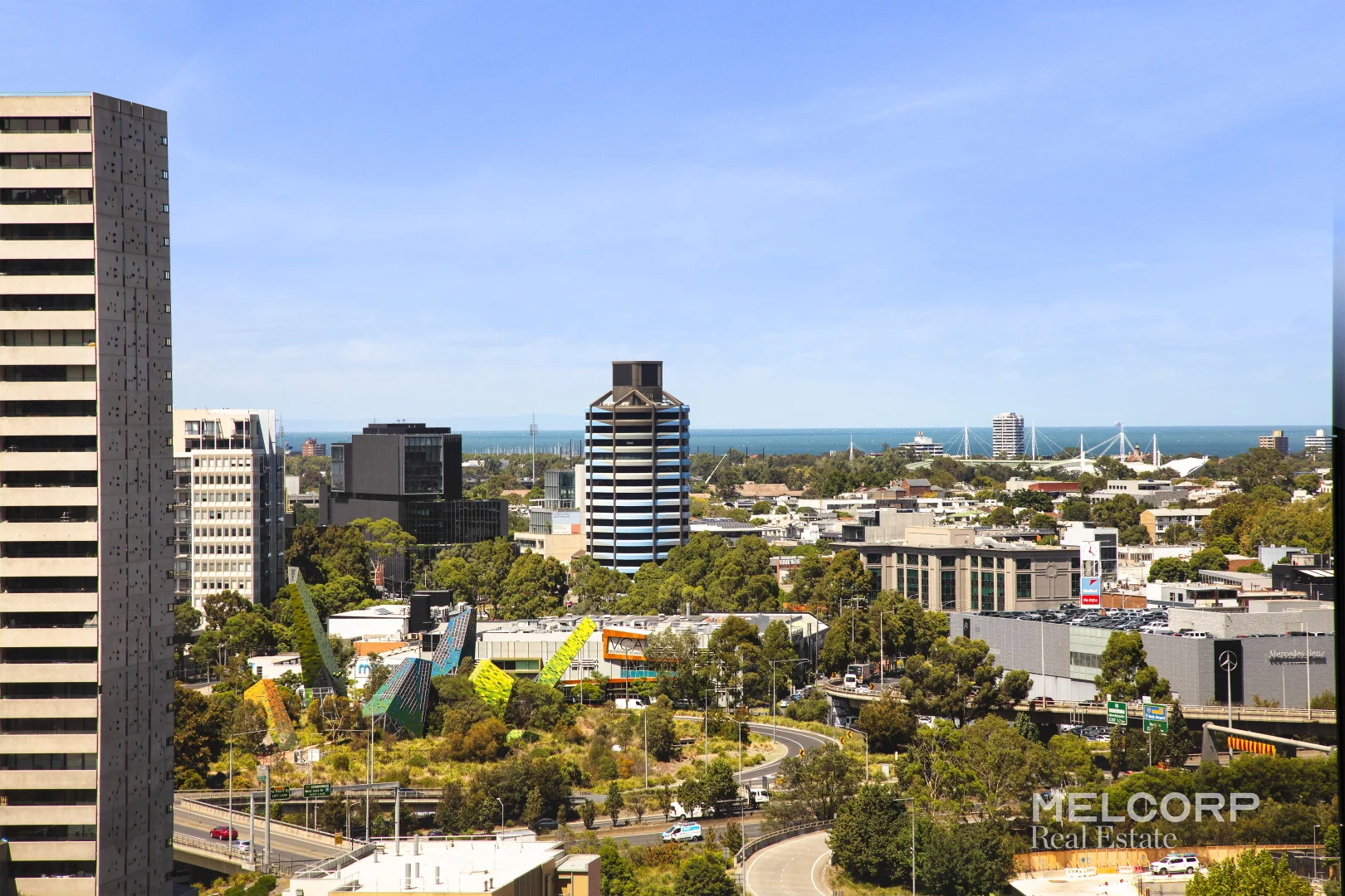 Additional image 9 of 1506/81 City Road, Southbank VIC 3006