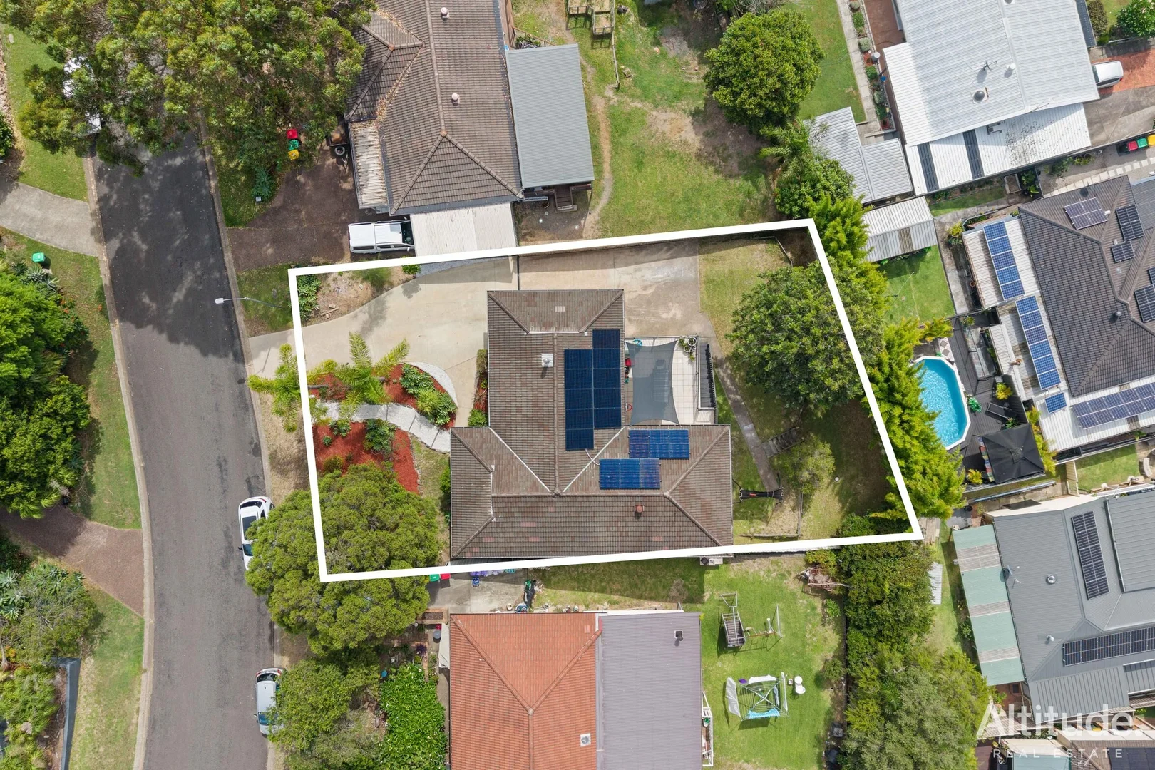 Additional image 19 of 5 Advance Drive, Woodrising NSW 2284