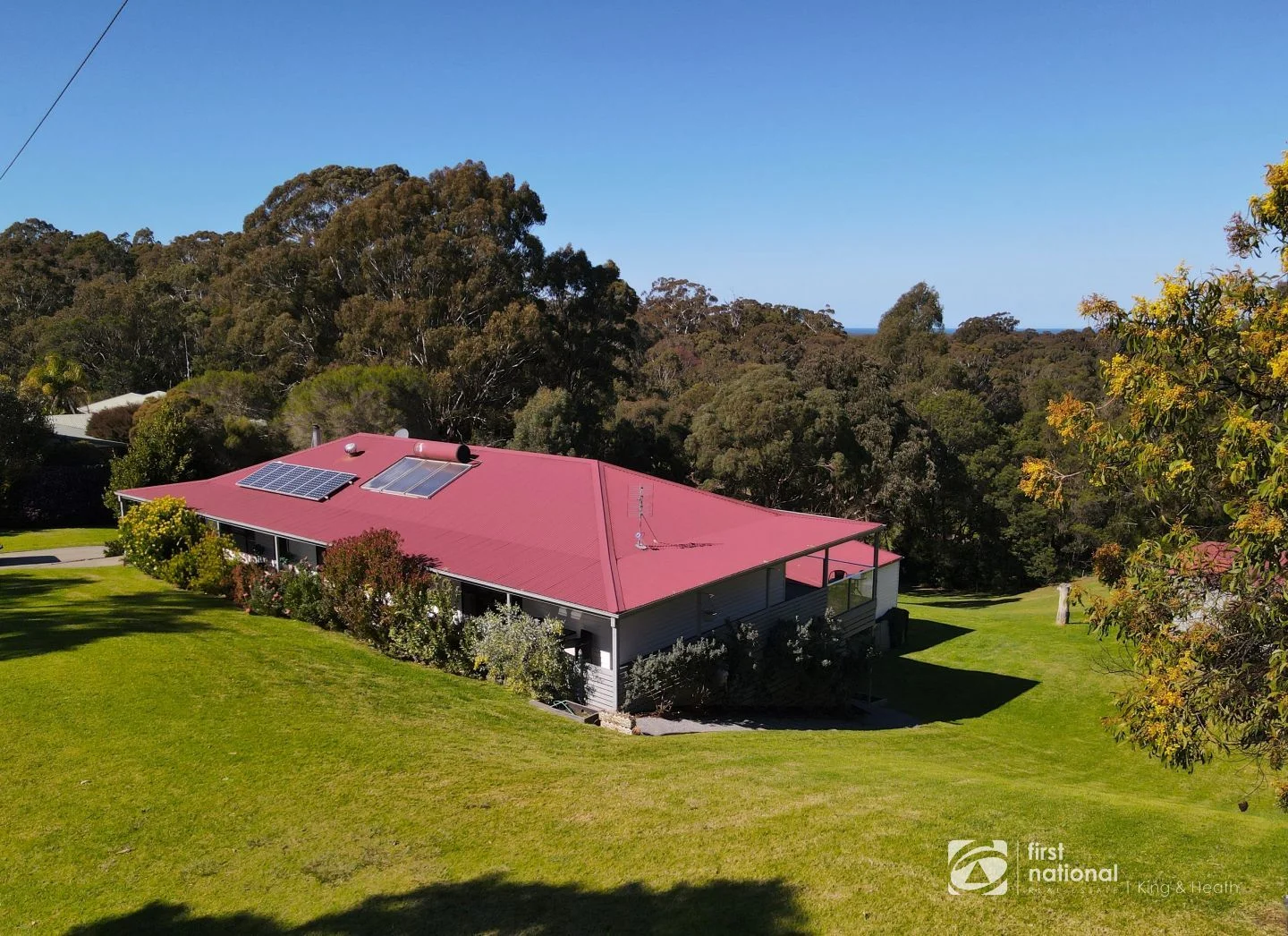 Additional image 24 of 3 Highview Rise, Metung VIC 3904