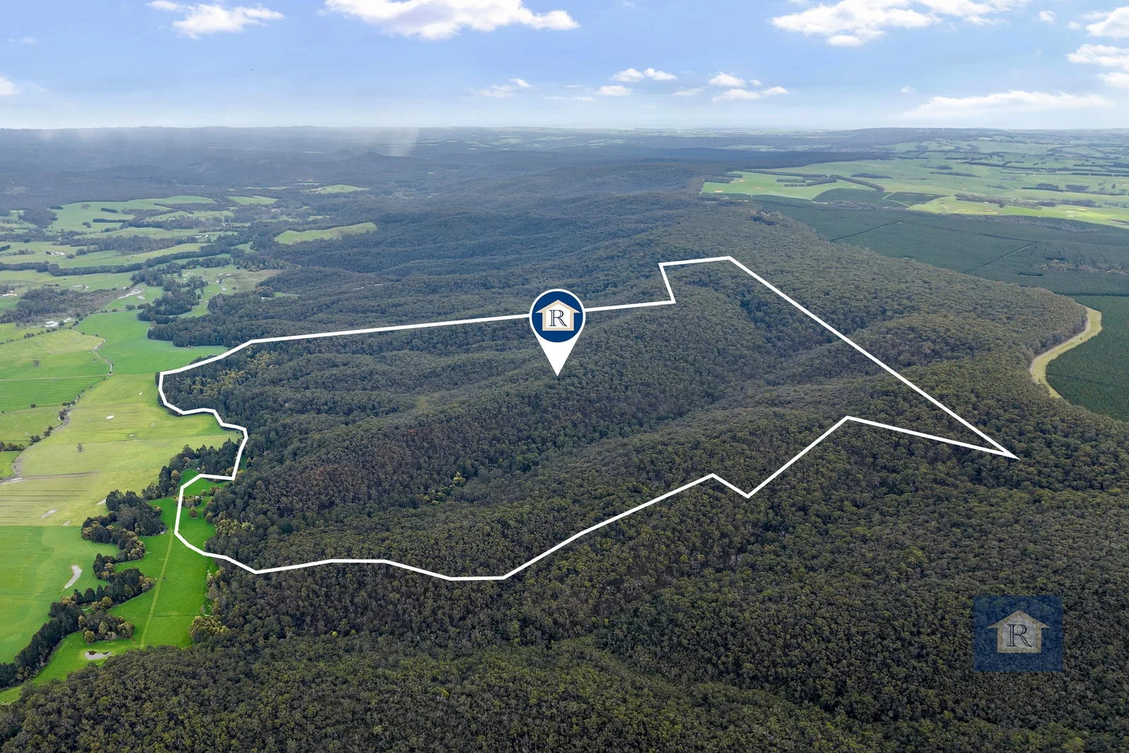 845 Pipeline Road, Carlisle River VIC 3239