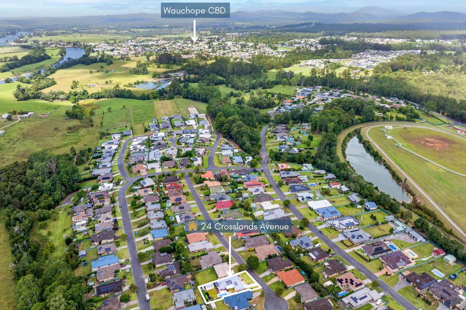 Additional image 15 of 24 Crosslands Avenue, Wauchope NSW 2446