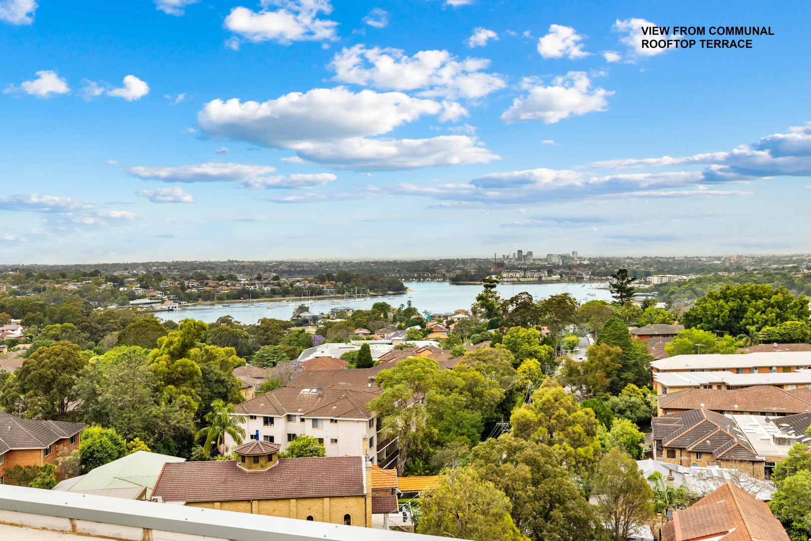 Additional image 6 of 706/1 Wharf Road, Gladesville NSW 2111