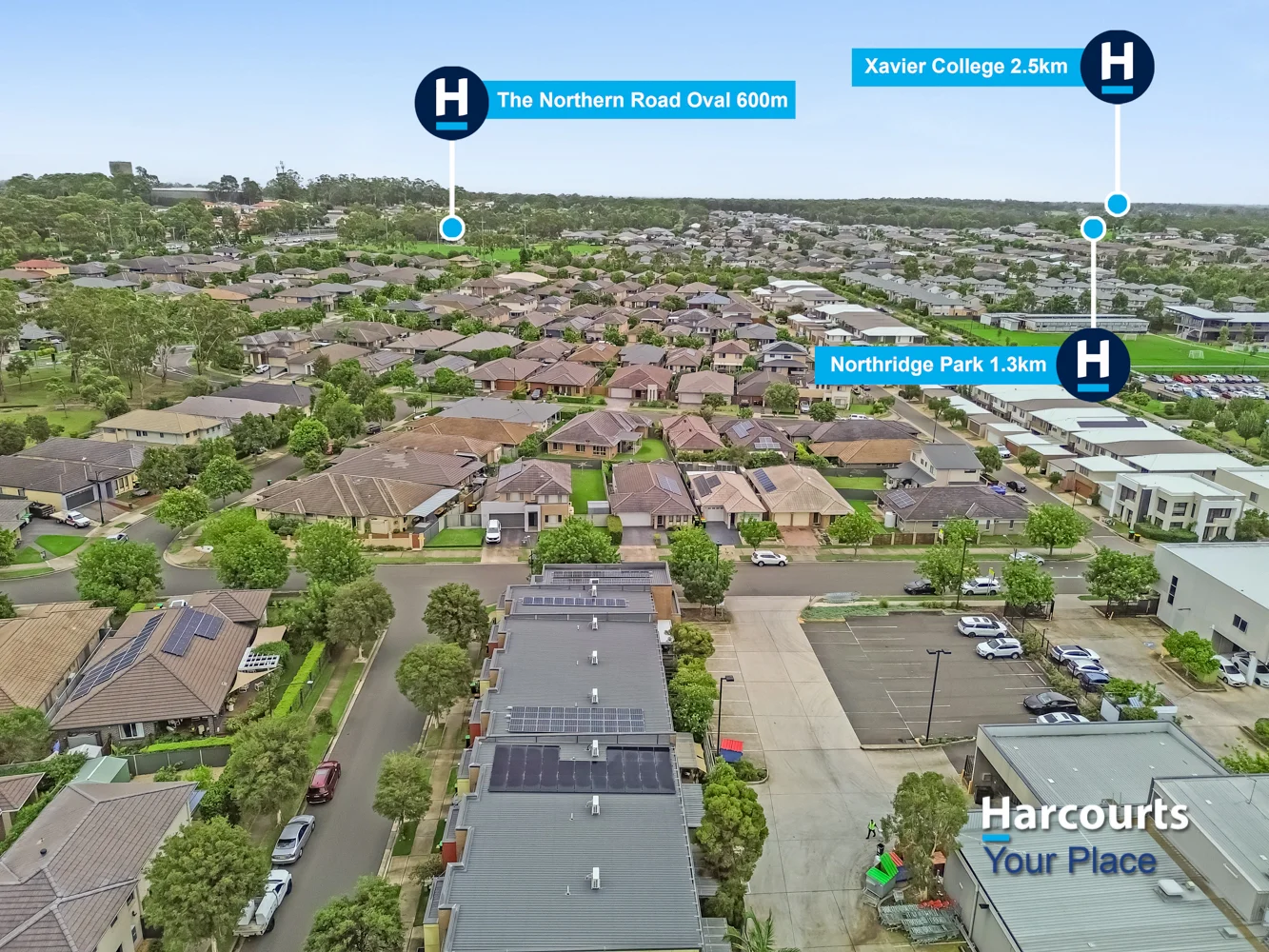 Additional image 19 of 18 Tyler Street, Jordan Springs NSW 2747