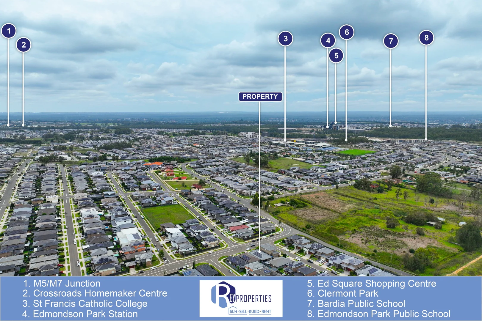 Additional image 14 of 61 Rynan Ave, Edmondson Park NSW 2174