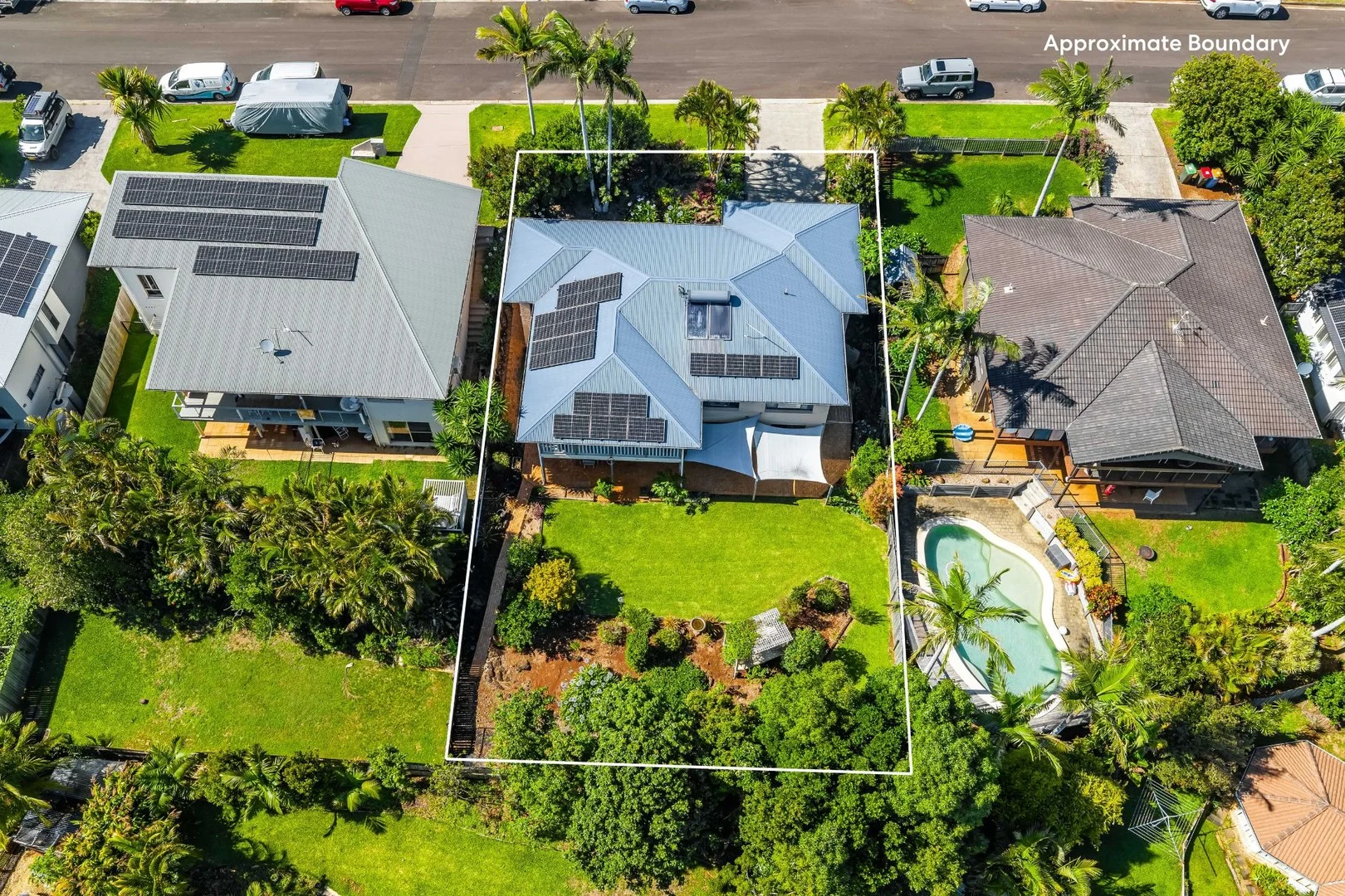 Additional image 2 of 7 Fox Valley Way, Lennox Head NSW 2478