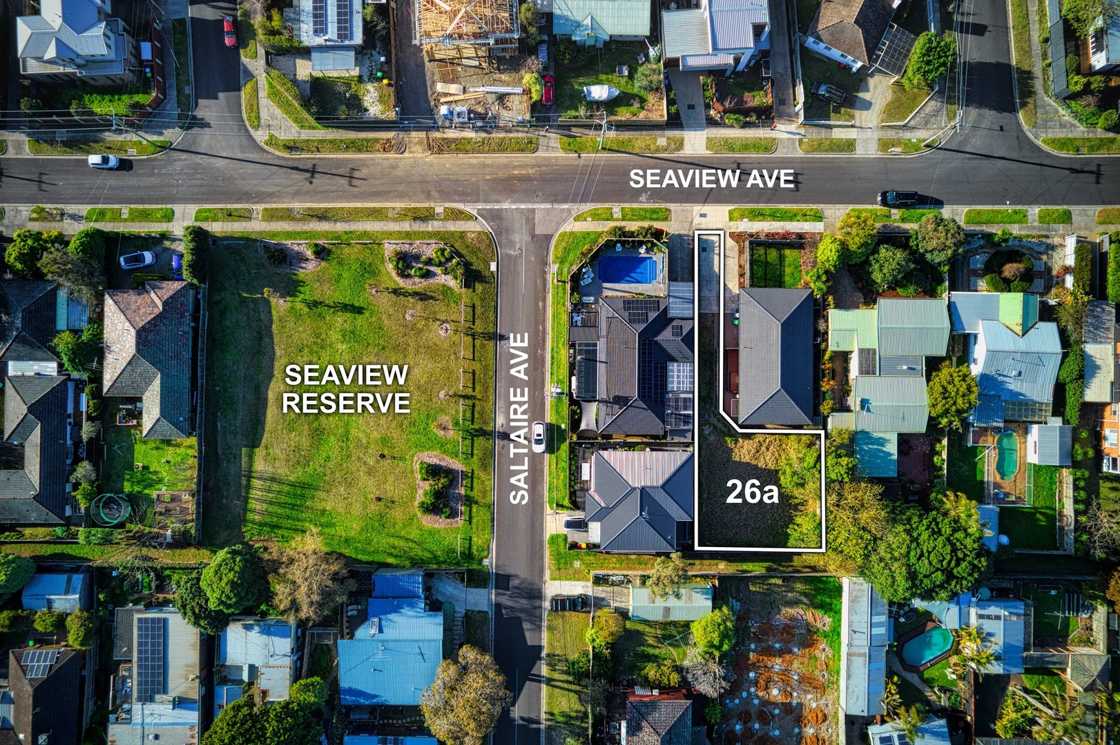 Additional image 3 of 26A Seaview Avenue, Mornington VIC 3931