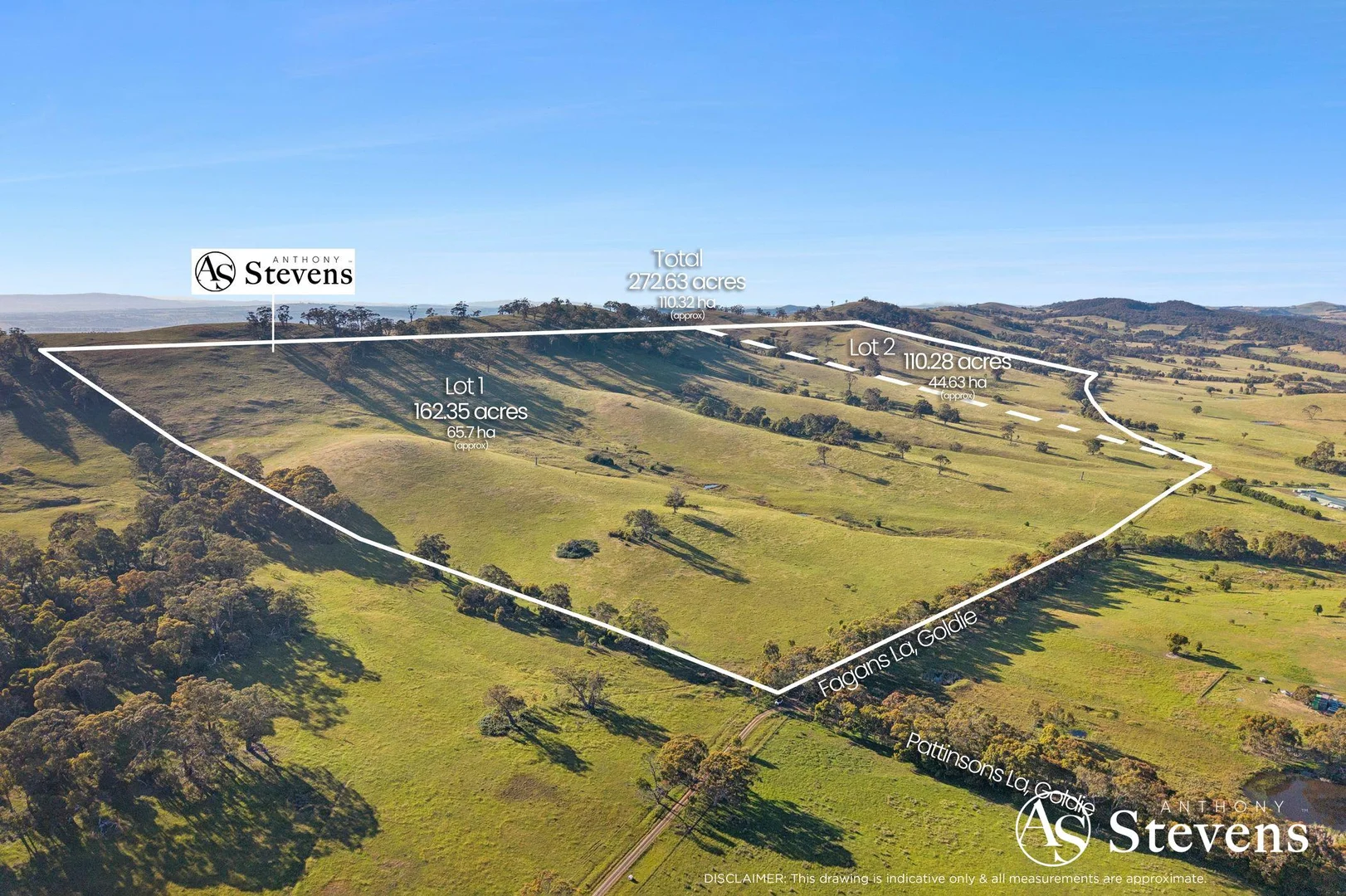 Additional image 15 of Fagans Lane, Goldie VIC 3435