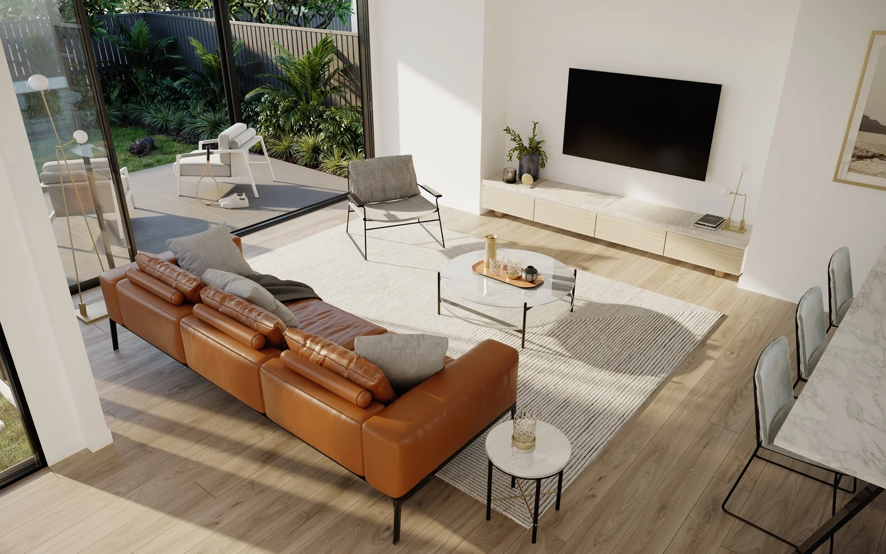 Additional image 3 of 32/1 Chambers Lane, Alderley QLD 4051