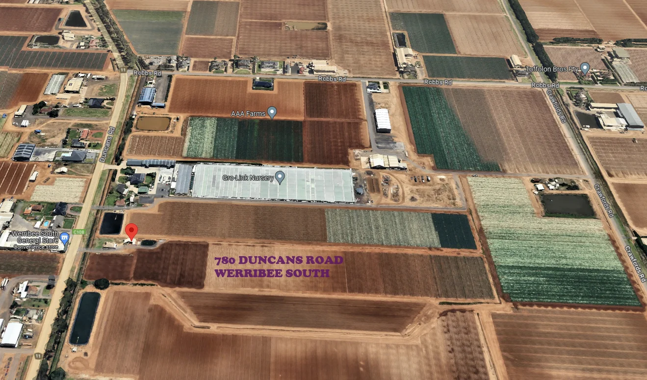 Additional image 2 of 780 Duncans Road, Werribee South VIC 3030