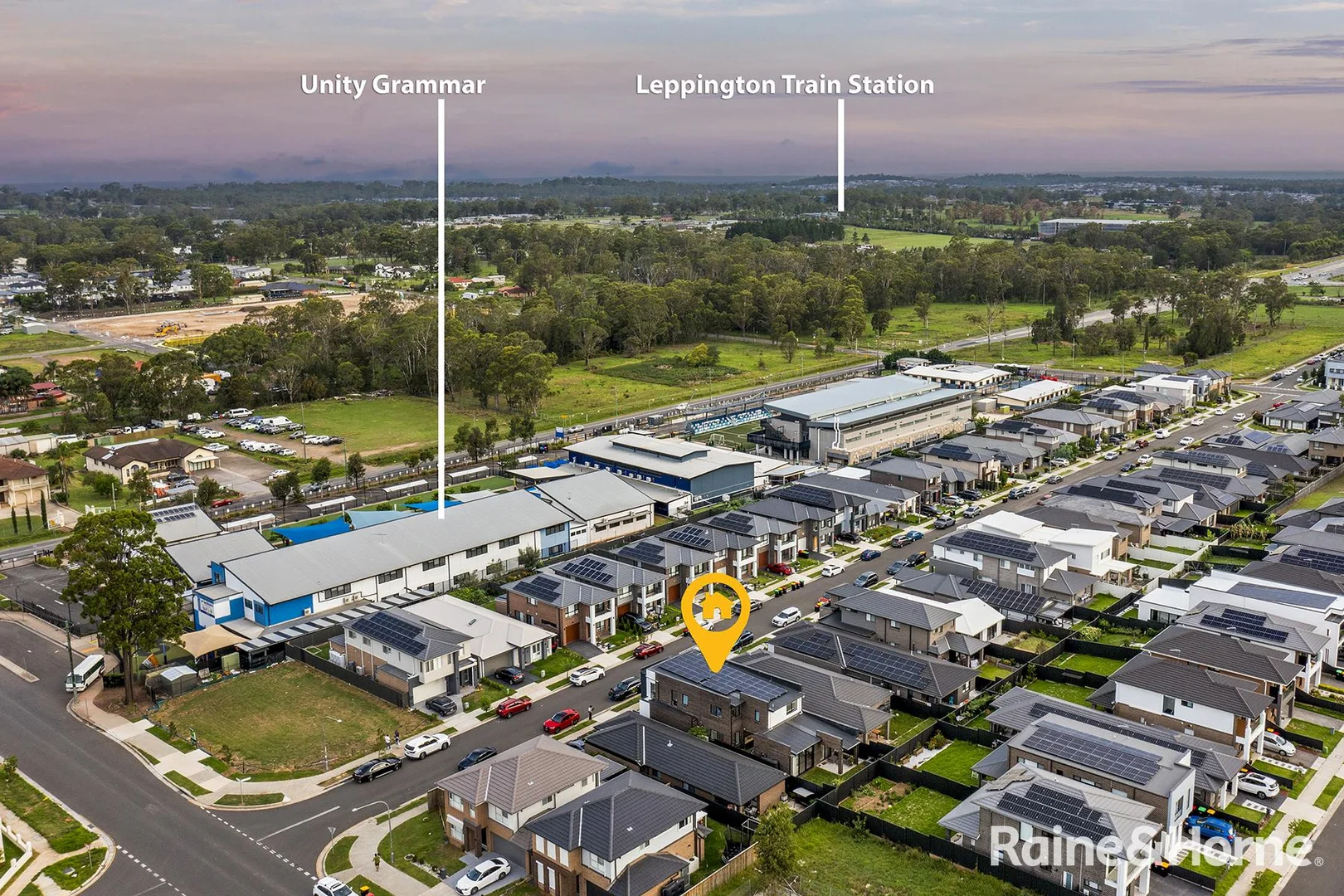 Additional image 18 of 39 Contour Road, Austral NSW 2179