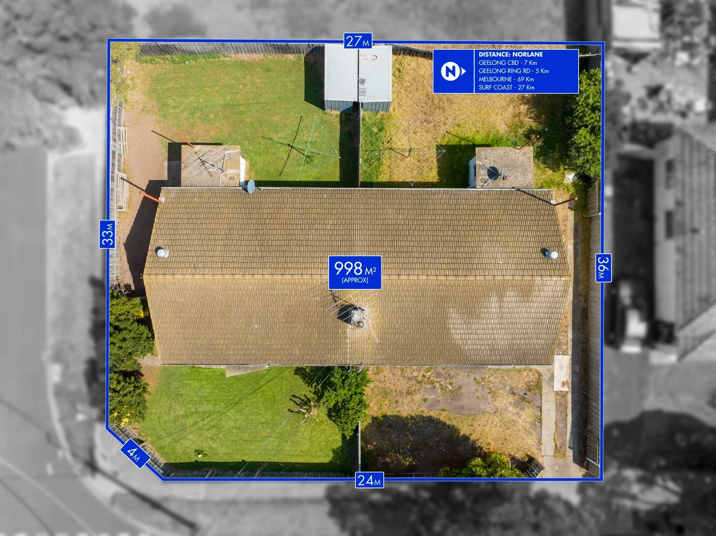 109-111 Princes Highway, Norlane VIC 3214